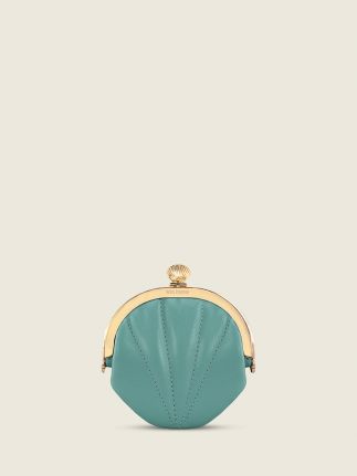 Naïade Coquillage – Lagunenblau