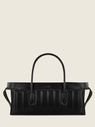 Eros Ultra Long Sellerie – Schwarz