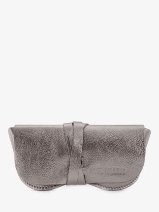 L'Étui à lunettes – Stahl