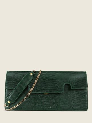 Gabrielle Ultra Long 1960 – Malachit