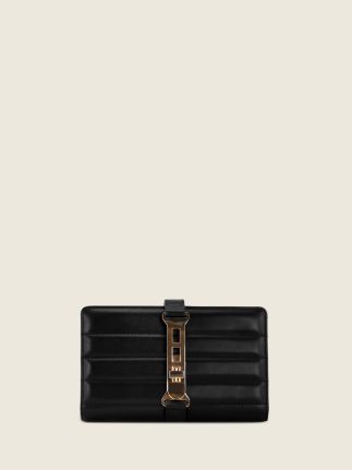 Gaspard Sellerie – Schwarz