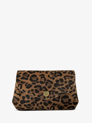 LeGustave M – Leopard