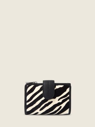 Valentine Tigre - Schwarz / Weiß