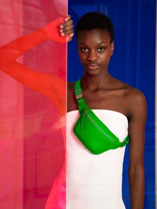 LaBanane XS Néon - Grün