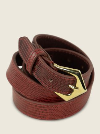 LaCeinture Albane 1960 – Granat