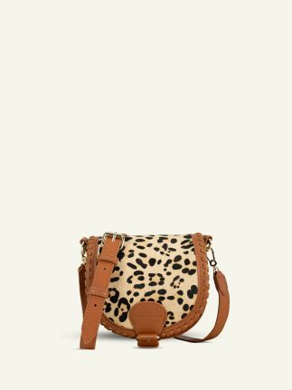 LeBobo XS Leopard – Beige