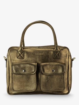 LeDandy Granite – Schwarz/Gold