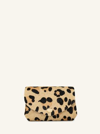 LeGustave Leopard – Beige