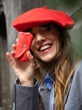 LeGustave Mon Amour – Rot