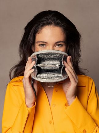 LePortefeuille Manon - Miroir