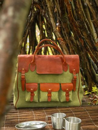 Rouen-Delhi – Nomade