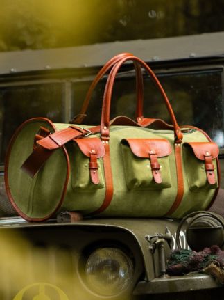 LeVoyageur XL – Nomade