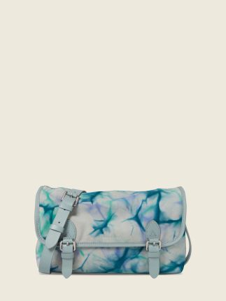 Loulou - Tie & Dye Bleu