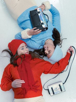 L'Artisane – Givre