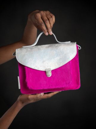 Mademoiselle George Créature – Rose Acide