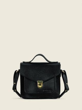 Mademoiselle George XS 1960 – Tiefschwarz