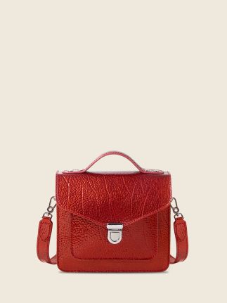 Mademoiselle George XS - Star Flamme