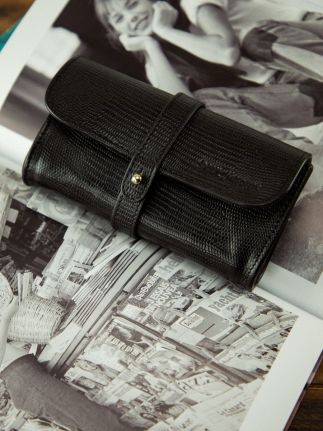 Oscar 1960 – Tiefschwarz