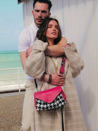 Suzon M Allure – Fuchsia