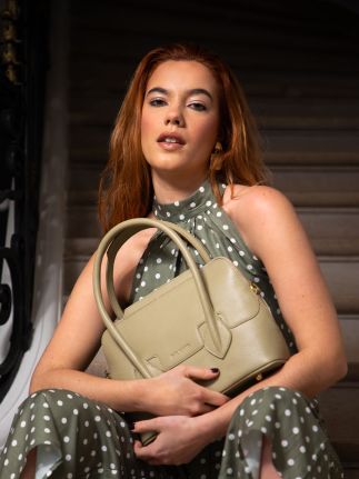 Gisèle S Art Déco – Mandel