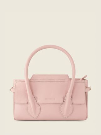 Madeleine S Pastel – Pudrig