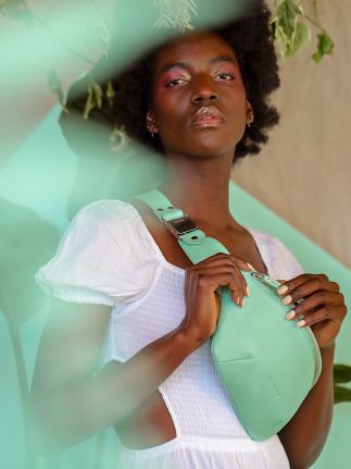 LaBanane Pastel – Minze