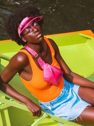 LaBanane XS Sorbet – Himbeere