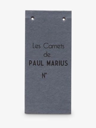 Notizbuch-Nachfüllpackung - Notizblock