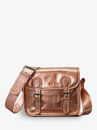 LaSacoche S – Roségold