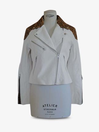 LePerfecto – Natürlicher Leopard / Kreide