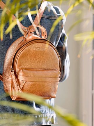 LeMini Intrépide – Roségold