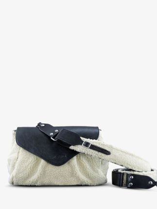 Suzon M Himalaya – Schwarz geölt