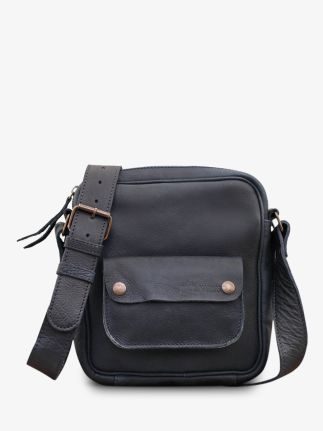 LeSaint Marc – Petrolblau