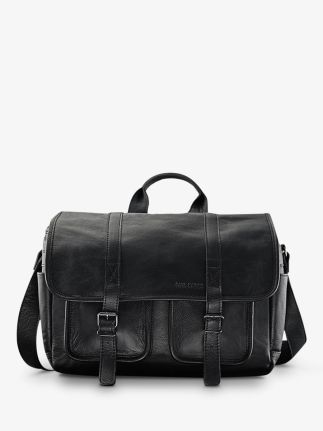 LeReporter – Schwarz