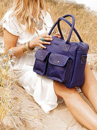 LeDandy – Ägyptisch Blau