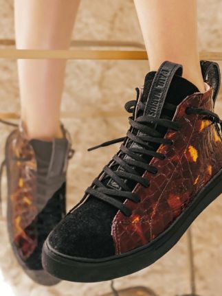 PM001 – Kaiman Bernstein lackiert