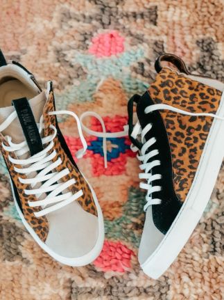 PM001 – Natürlicher Leopard