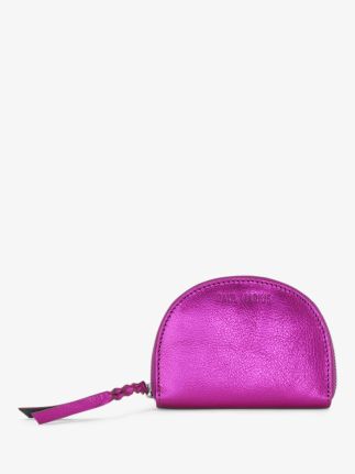 LePortefeuille Manon Ultraviolet – Electric Pink