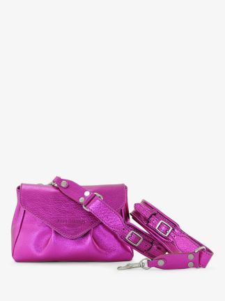 Suzon S Ultraviolet – Electric Pink