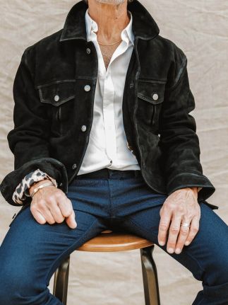 LeNuméro 1 – Schwarz