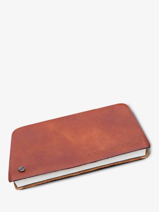 Le Carnet Bloc Notes – Natur