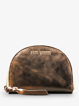 LePortefeuille Manon – Cuivré