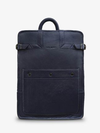 LeCitadin – Bleu Encre