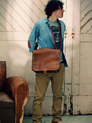 LeMessager - M - Natur