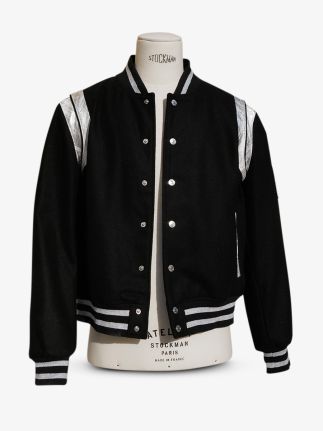 LeTeddy 50's Schwarz