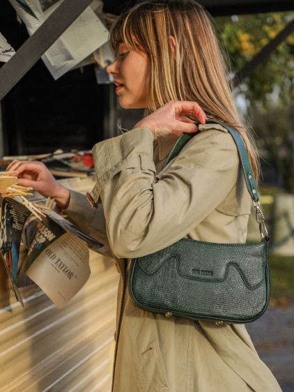 Garance 1960 – Malachit