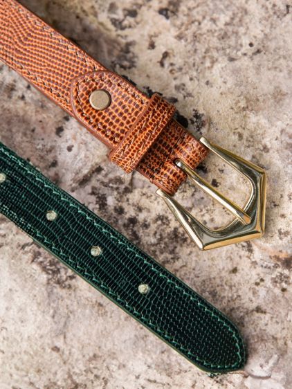 LaCeinture Albane 1960 – Bernstein