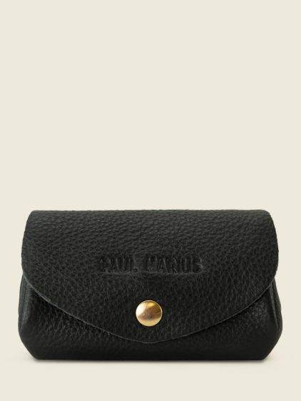 LeGustave Art Déco – Schwarz