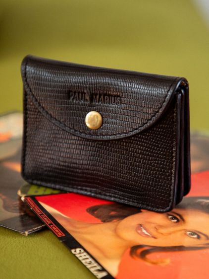 Basile 1960 – Tiefschwarz