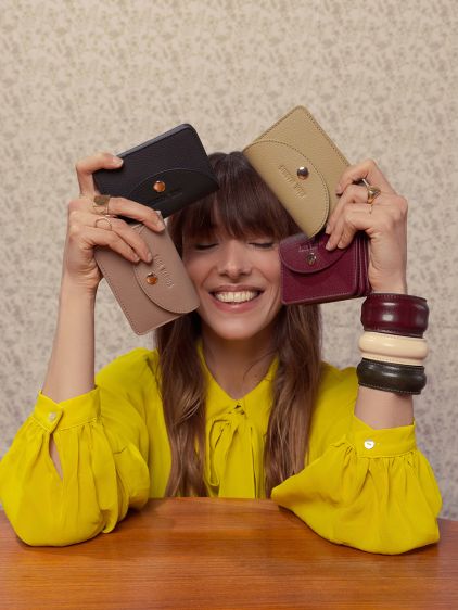 Basile - Schwarz Charbon